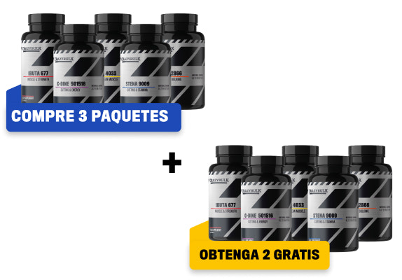 3 meses + 2 meses gratis